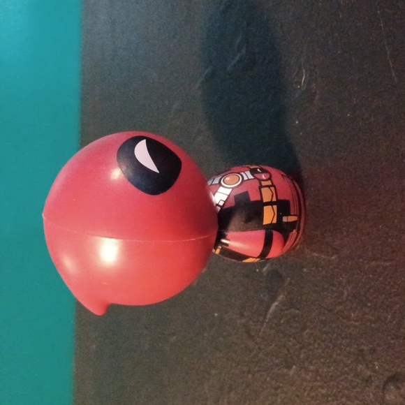 Dorbz Deadpool - Picture 4 of 6